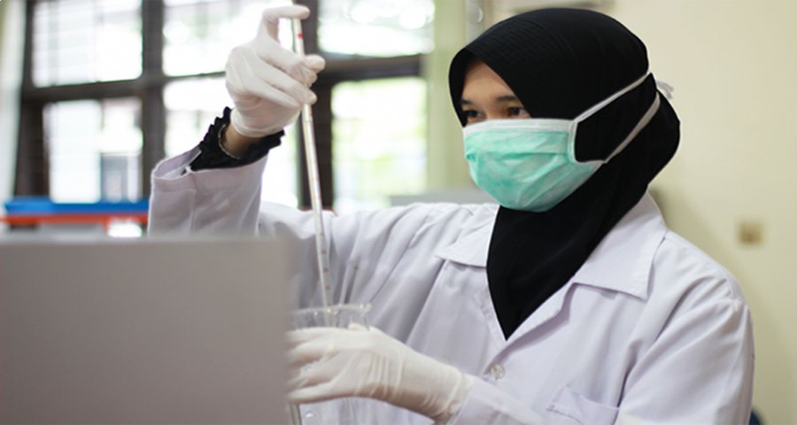 Laboratorium Lingkungan