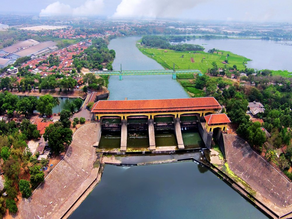 Pengelolaan SDA