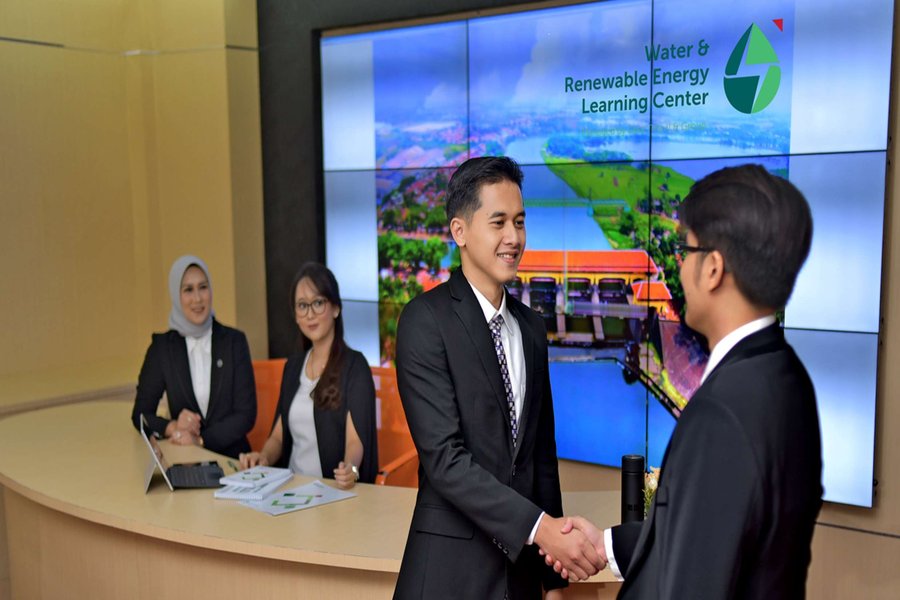 Water and Renewable Energy Learning Center