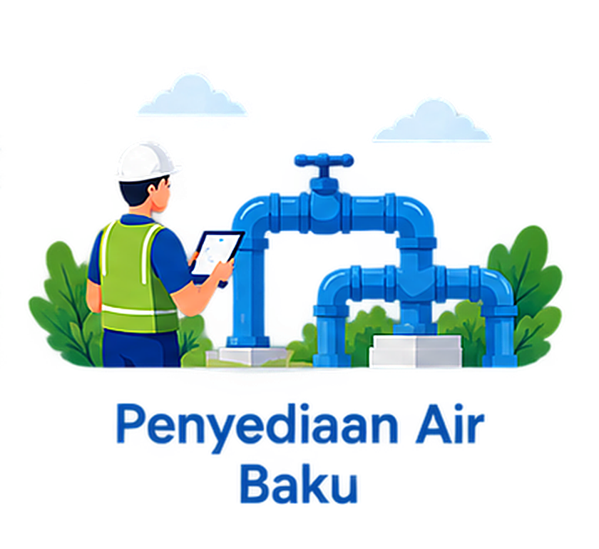 Penyediaan Air Baku