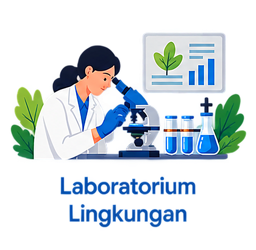 Laboratorium Lingkungan