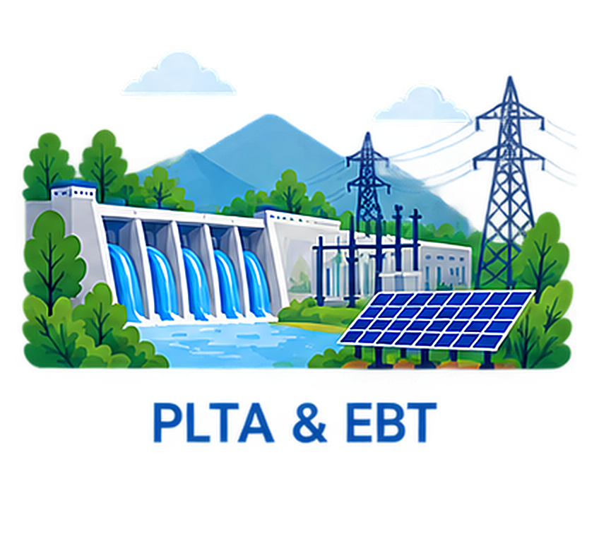 PLTA & EBT