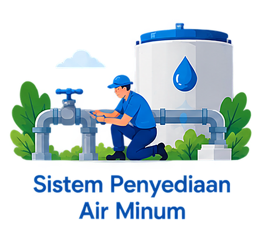 Sistem Penyediaan Air Minum