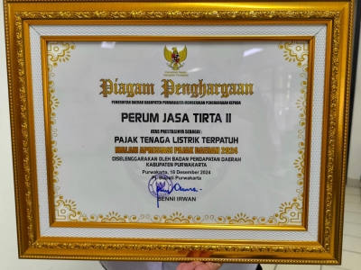 penghargaan