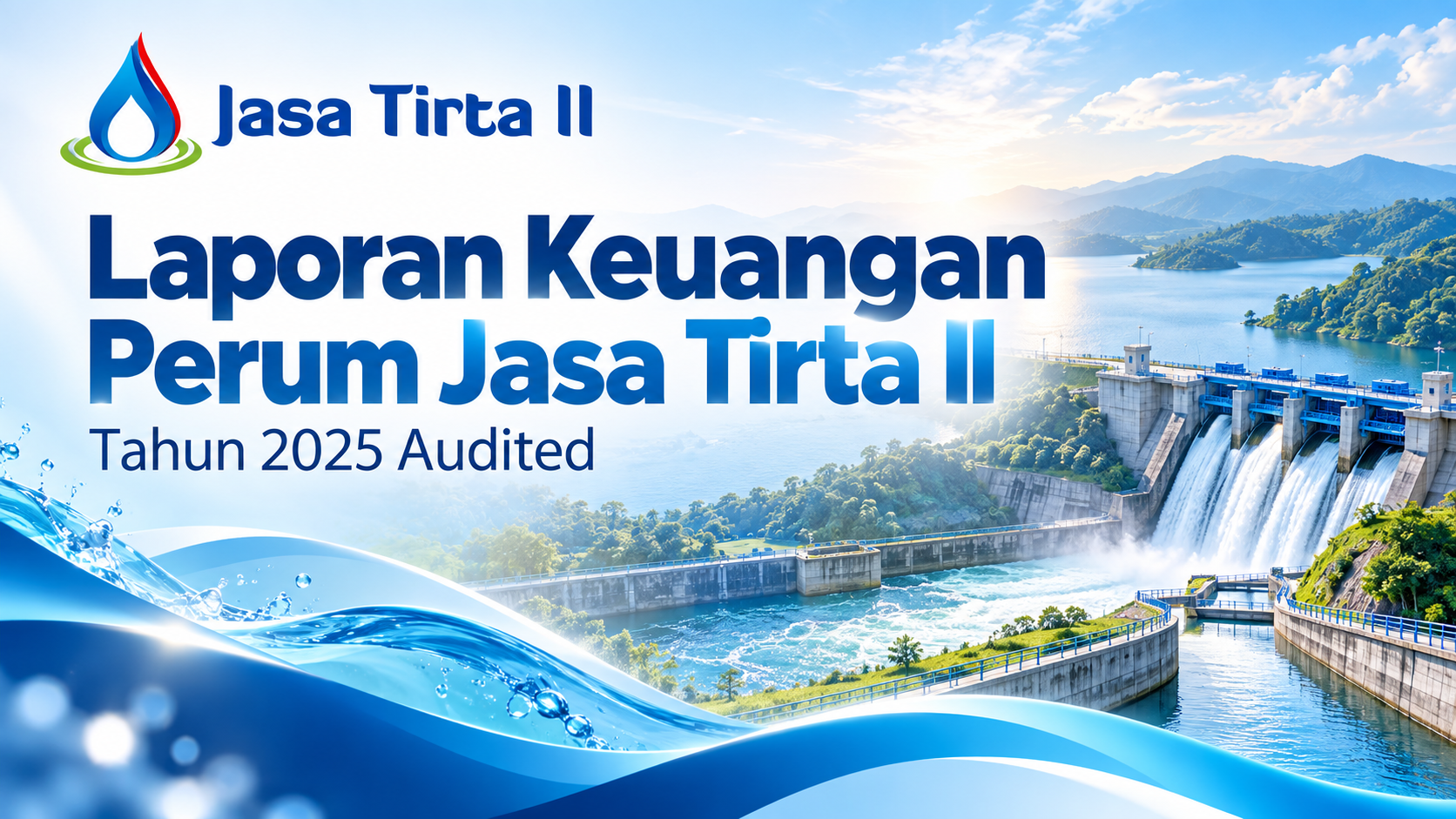 Laporan Keuangan Tahun 2025 Audited