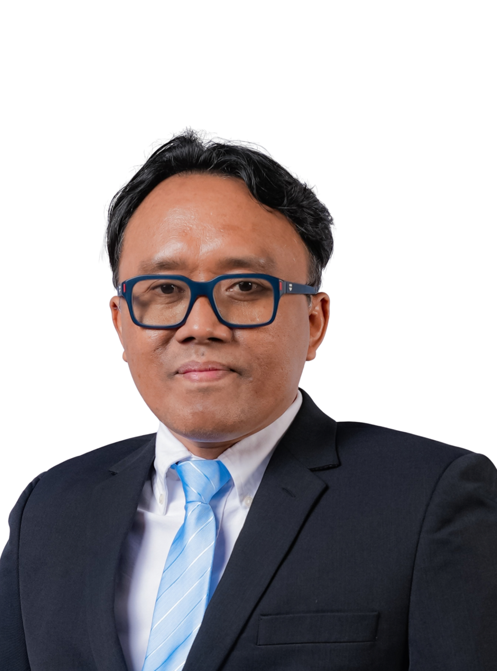 FATKHUROHMAN TAUFIK